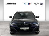 BMW 530d xDrive Touring M Sportpaket AHK ACC DA-Pro - BMW 530 Gebrauchtwagen in Freiburg