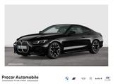 BMW 420i Coupé M Sport ACC 360°KAM RFK NAVI LED DAB - BMW 420 aus 2025