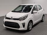 Kia Picanto Klima/Radio-BT/SHZ/LHZ/BC/USB - Kia Picanto in Magdeburg