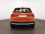 Audi Q3 35 TFSI s-tronic LED Sitzheizung Kamera - Audi Q3 mit Benzin-Antrieb