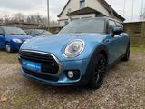 MINI Cooper Clubman /Navi / Panorama - blaue MINI COOPER_CLUBMAN