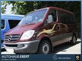 Mercedes-Benz Sprinter 315 Kombi 8 Sitzer,Schiebetür,Klima BC