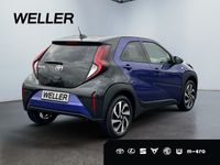 Toyota Aygo (X) - Vorschau Bild 19