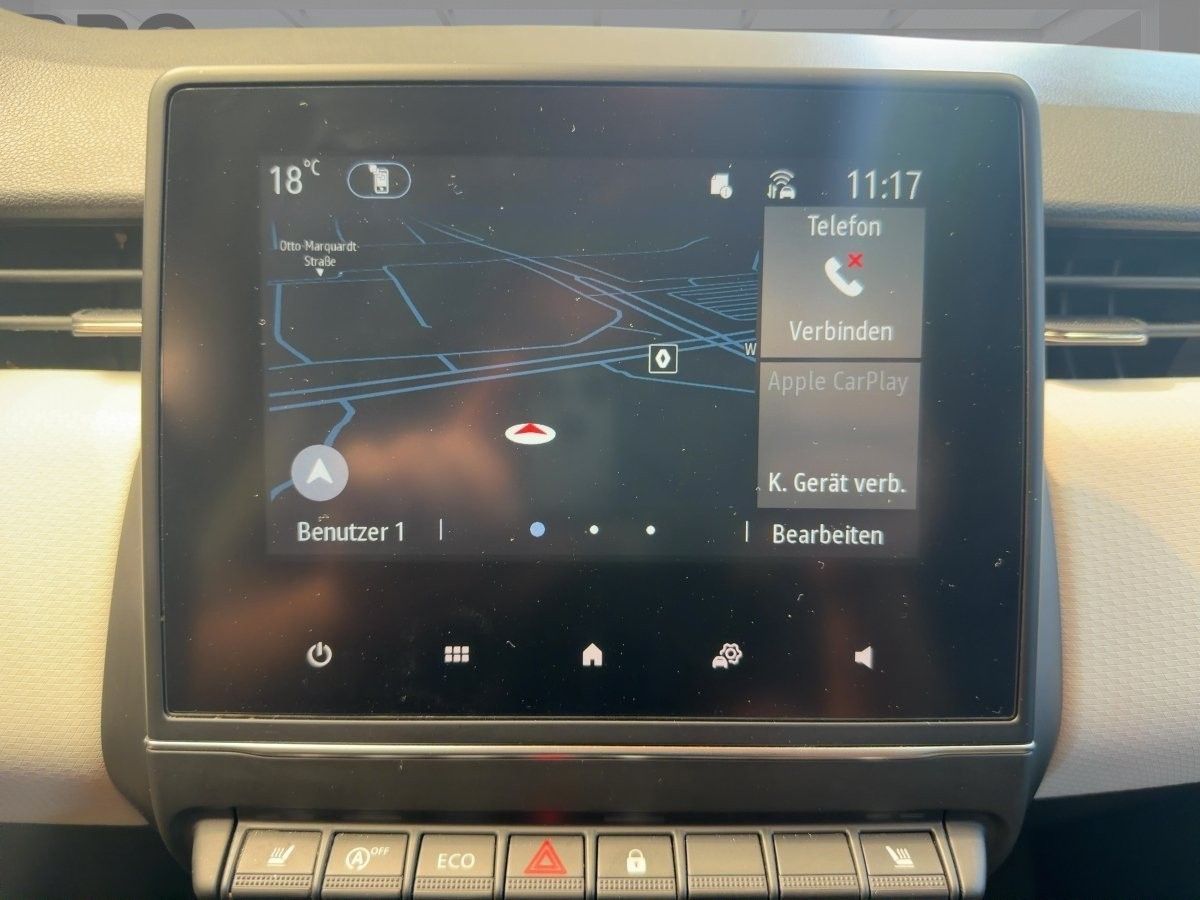 Renault Clio - Bild 12
