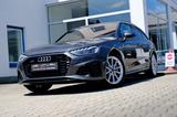Audi A4 40 TDI Avant S tr. quattro "3xS-Line"RS Sitze - Audi A4: RS