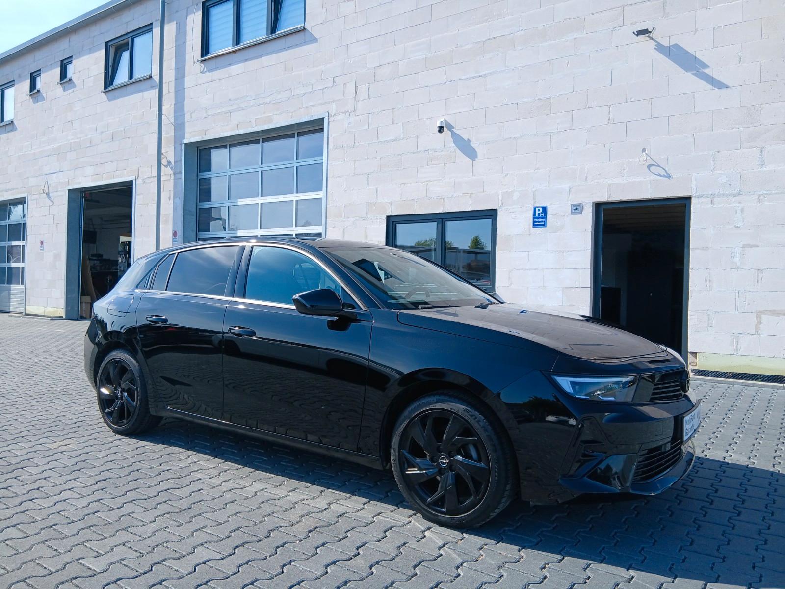 Opel Astra L Lim. 5-trg. GS vom Kfz Meisterbetrieb