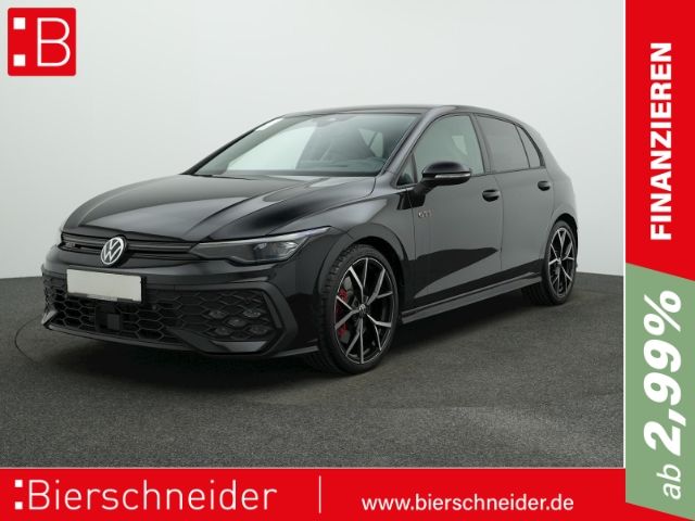 Volkswagen Golf GTI 8 2.0 TSI DSG IQ.LIGHT NAVI PANORAMA 19