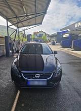 Volvo v40 D3 - Volvo V40: Kleinwagen