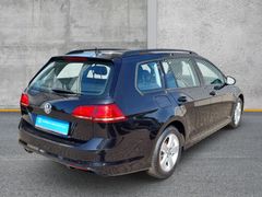 Fahrzeugabbildung Volkswagen Golf VII Variant 1.4 R Line CL