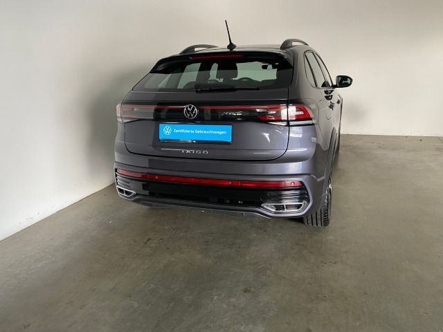 Taigo R-Line 1.5 TSI DSG AHK+MATRIX+KAMERA