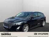 Ford FOCUS 1,5 EcoBoost Automatik Cool & Connect - Ford Focus Cool & Connect Gebrauchtwagen