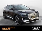 Audi Q4 Sportback 55 e-tron quattro 250 kW - Audi: 2.5