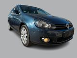 Volkswagen Golf VI 1.4 TSI Variant Highline - Volkswagen Golf: Highline Vi