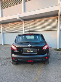 Nissan Qashqai - 11