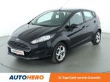 Ford Fiesta 1.25 Trend*KLIMA*ALU*GARANTIE* - Ford Fiesta: 1.2