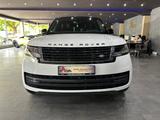 Land Rover Range Rover Autobiography P460e LWB /2xTV / VOLL - Land Rover Gebrauchtwagen in München