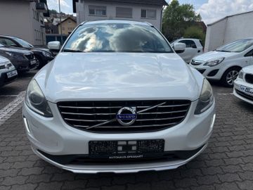 Volvo XC60 - 2