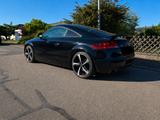 Audi TT  3.2 quattro, 6 Zylinder - Audi: Zylinder