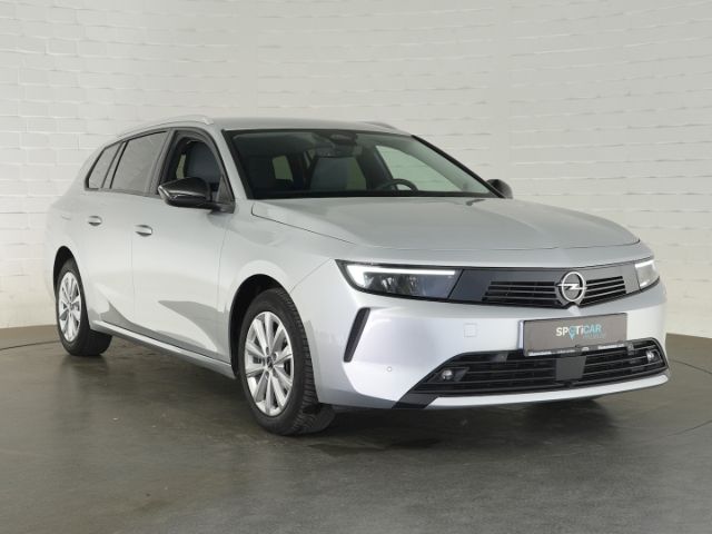 Astra L ST ELEGANCE CDTI+LED+NAVI+RÜCKFAHRKAMERA