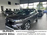 Suzuki S-Cross Comfort+ Schiebedach Navi 360 Kamera LED - Suzuki (SX4) S-Cross Jahreswagen