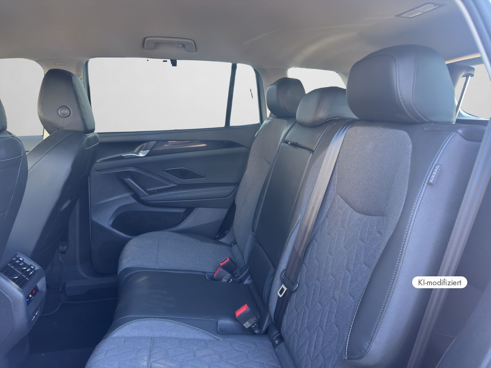 Volkswagen Tayron - Bild 15