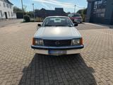Opel Monza A H-Zulassung - Opel Monza Gebrauchtwagen
