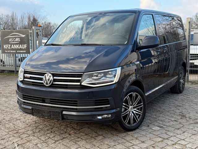 Volkswagen T6 Multivan Highline 4Motion*