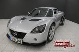 Opel Speedster Turbo - Sammlerzustand - #4308 - Opel Speedster Gebrauchtwagen