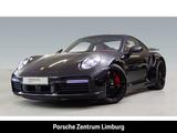 Porsche 992 911 Turbo S InnoDrive LED-Matrix Sportabgas - Porsche 992 Gebrauchtwagen