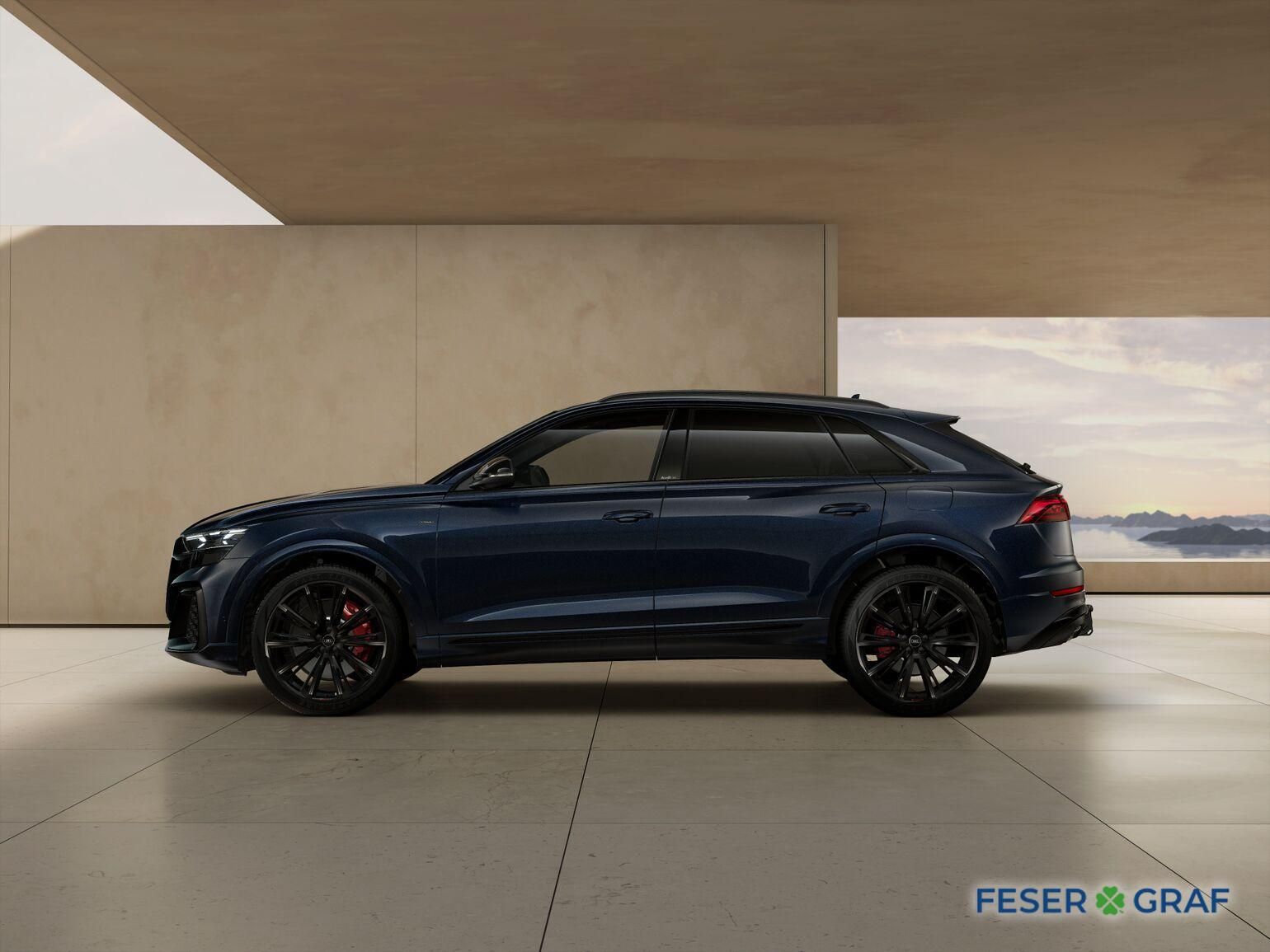 Audi Q8 - Bild 3