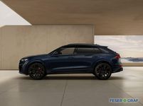 Audi Q8 - Vorschau Bild 3