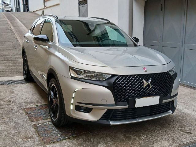 DS Automobiles Ds DS 7 DS 7 Crossback BlueHDi 130 aut. Performa