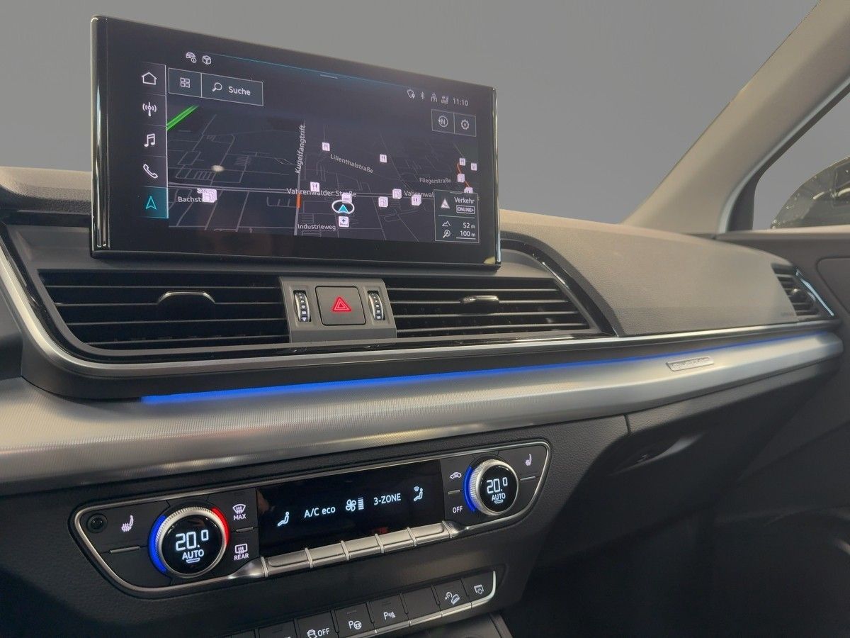 Audi Q5 - Bild 13