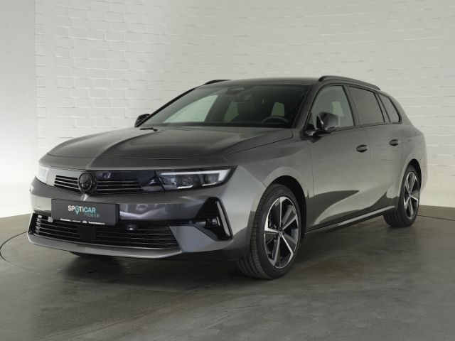 Astra L ST GS+AHK+NAVI+360 GRAD KAMERA+SITZ-/LEN