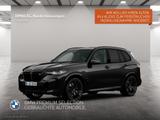 BMW X5 M60i xDrive M Sport Standheizung Massage AHK - schwarze BMW X5 M60