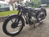 BMW R 25/2 - BMW VON 126 BIS 250 CCM