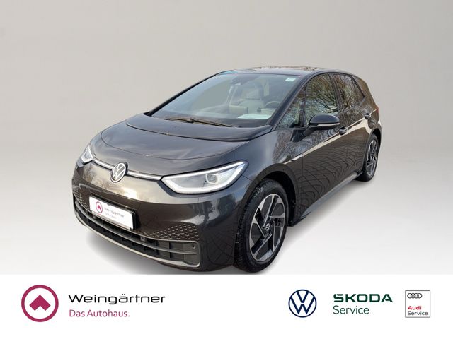 ID.3 Pro Performance, Navi, Wärmepumpe, ACC, Kom