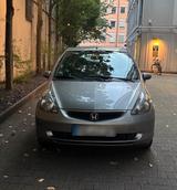 Honda Jazz 1.4 Automatik TÜV03/2026 nur 86... - gebrauchte Honda Jazz aus dem Jahr 2004