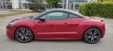 Peugeot RCZ 1.6 270 THP R  - gebrauchte Peugeot RCZ aus dem Jahr 2015