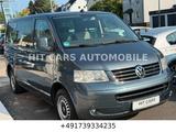 Volkswagen T5 Transporter Bus Multivan Startline - Volkswagen T5 in Köln