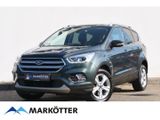 Ford Kuga 1.5 EcoBoost Titanium /AWD/AHK/Kamera/ - Ford: Ka1