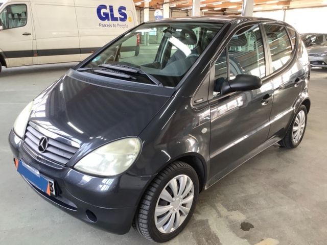 Mercedes-Benz A -Klasse A 140