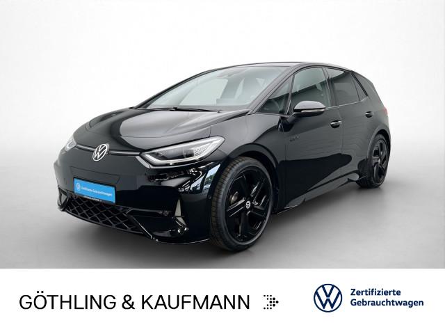 Volkswagen ID.3 GTX*NAVI*WP*KAM*H&K*ASG*HUD*DCC*IQ.LIGHT*