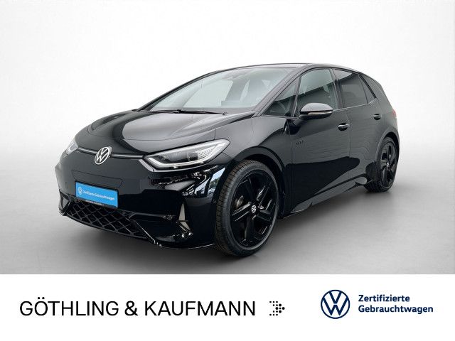 Volkswagen ID.3 GTX NAVI WP KAM H&K ASG HUD DCC IQ.LIGHT foto 1