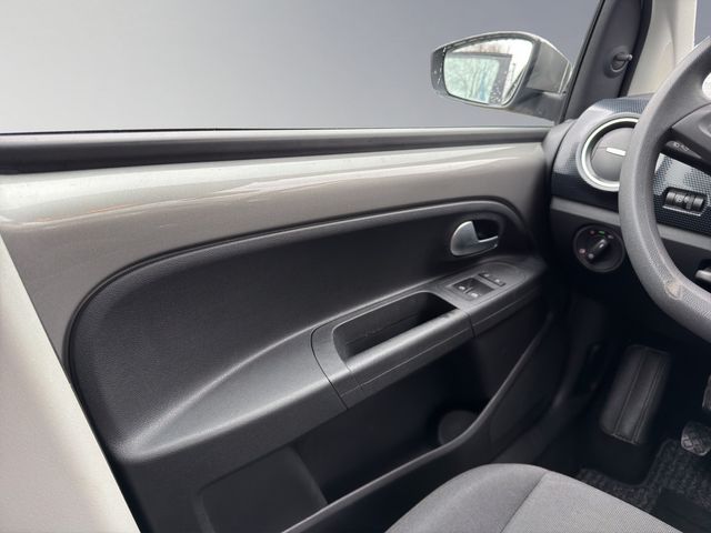 up! 1.0 KLIMAAUTOMATIK FACELIFT