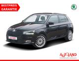 Skoda Fabia 1.0 TSI Style LED Kamera Android Apple DAB - gebrauchte Skoda Fabia aus dem Jahr 2021