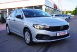Fiat Tipo 1.4 Klima Bluetooth USB DAB - gebrauchte Fiat Tipo aus dem Jahr 2021