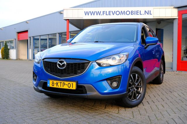 Mazda CX-5 2.0 TS+ 2WD Clima|Navi|Trekhaak