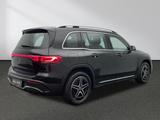Mercedes-Benz EQB 250 AMG Kamera Totwinkel Ambiente Tempomat - gebrauchte Mercedes-Benz EQB aus dem Jahr 2023