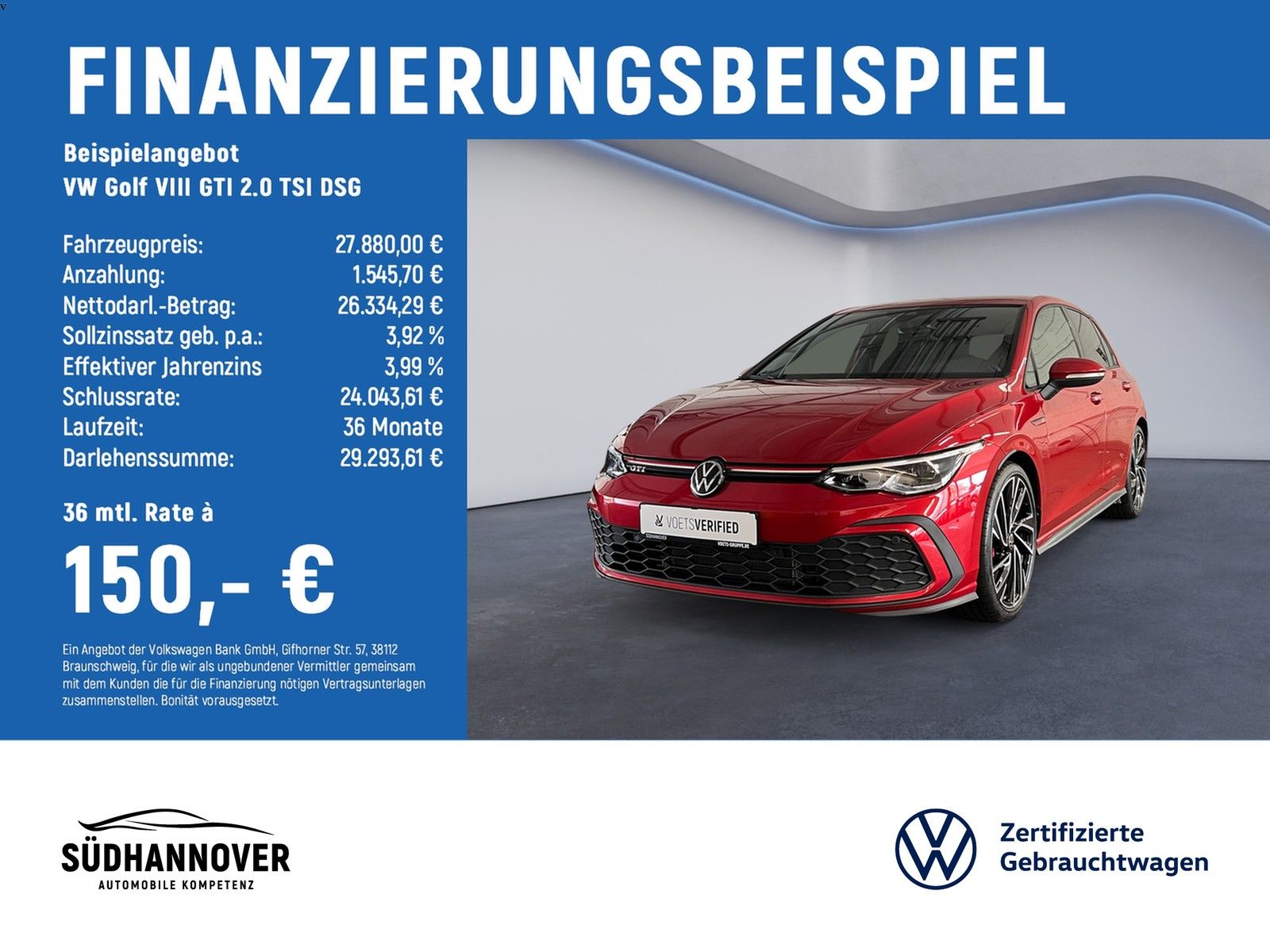 Volkswagen Golf - Bild 2